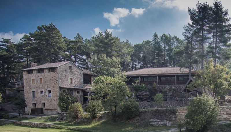 Lieux de formation