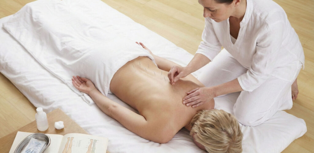 Formation praticien en médecine chinoise CYCLE 3 – Bilan avancé et technique de l’Acupuncture*