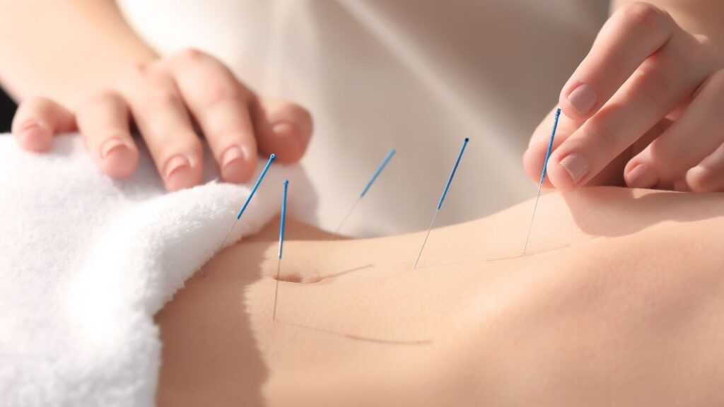 Formation praticien en médecine chinoise – CYCLE 3 | Bilan avancé et technique de l’Acupuncture*
