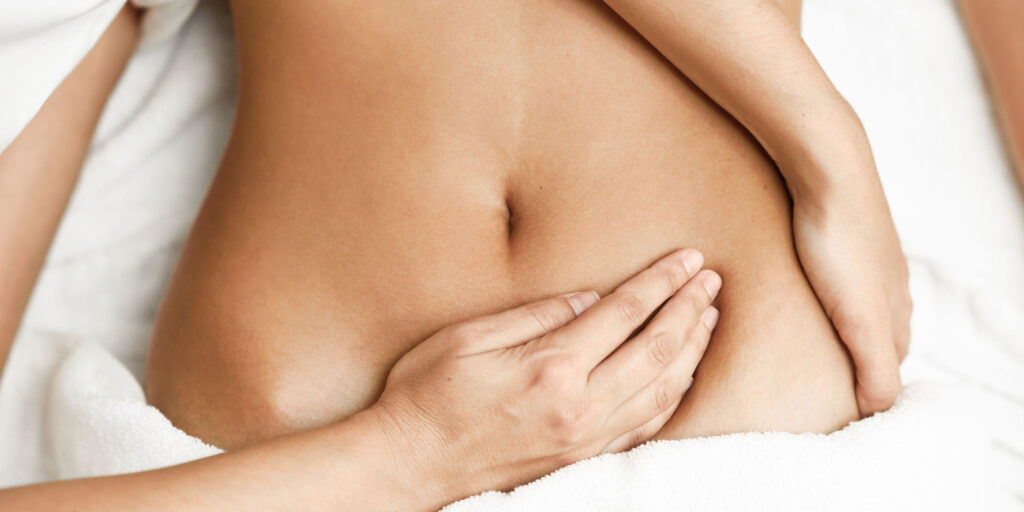 Formation Chi Nei Tsang