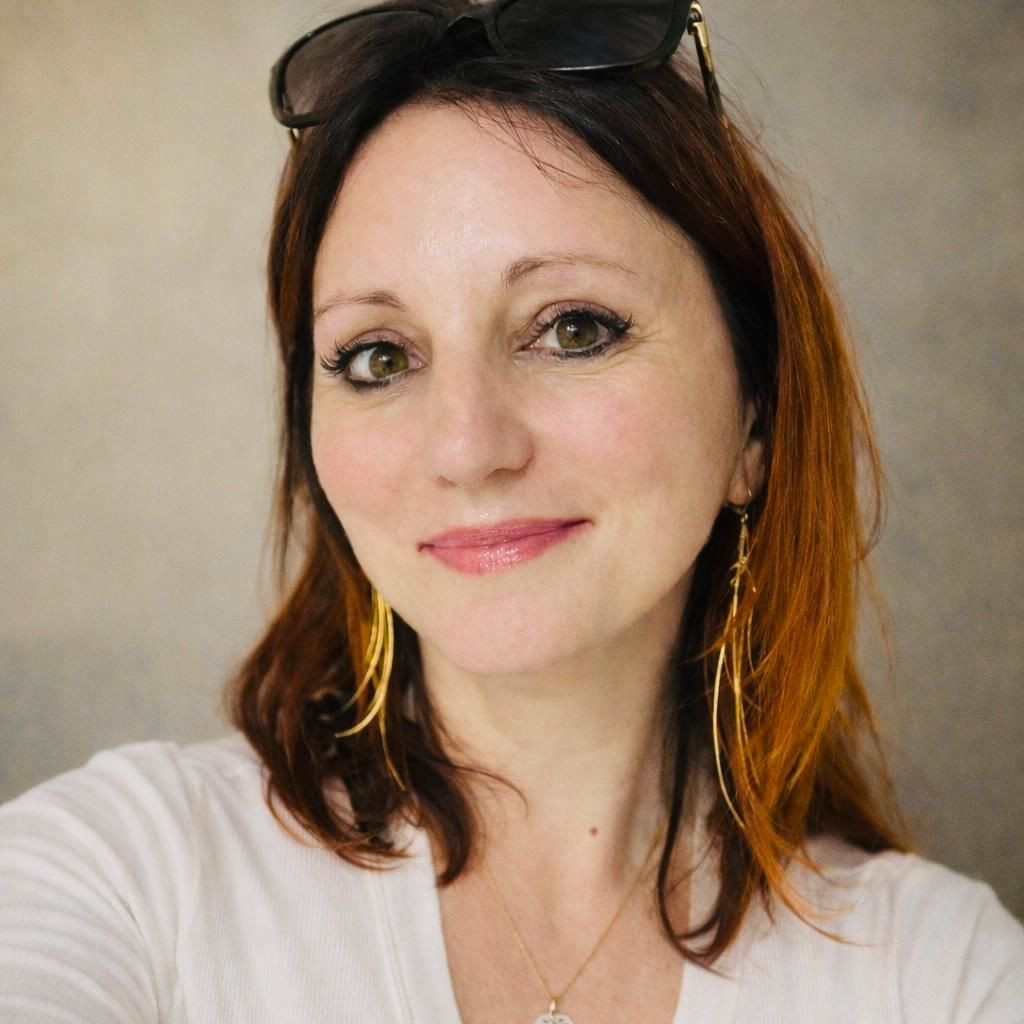Claudia Sartori